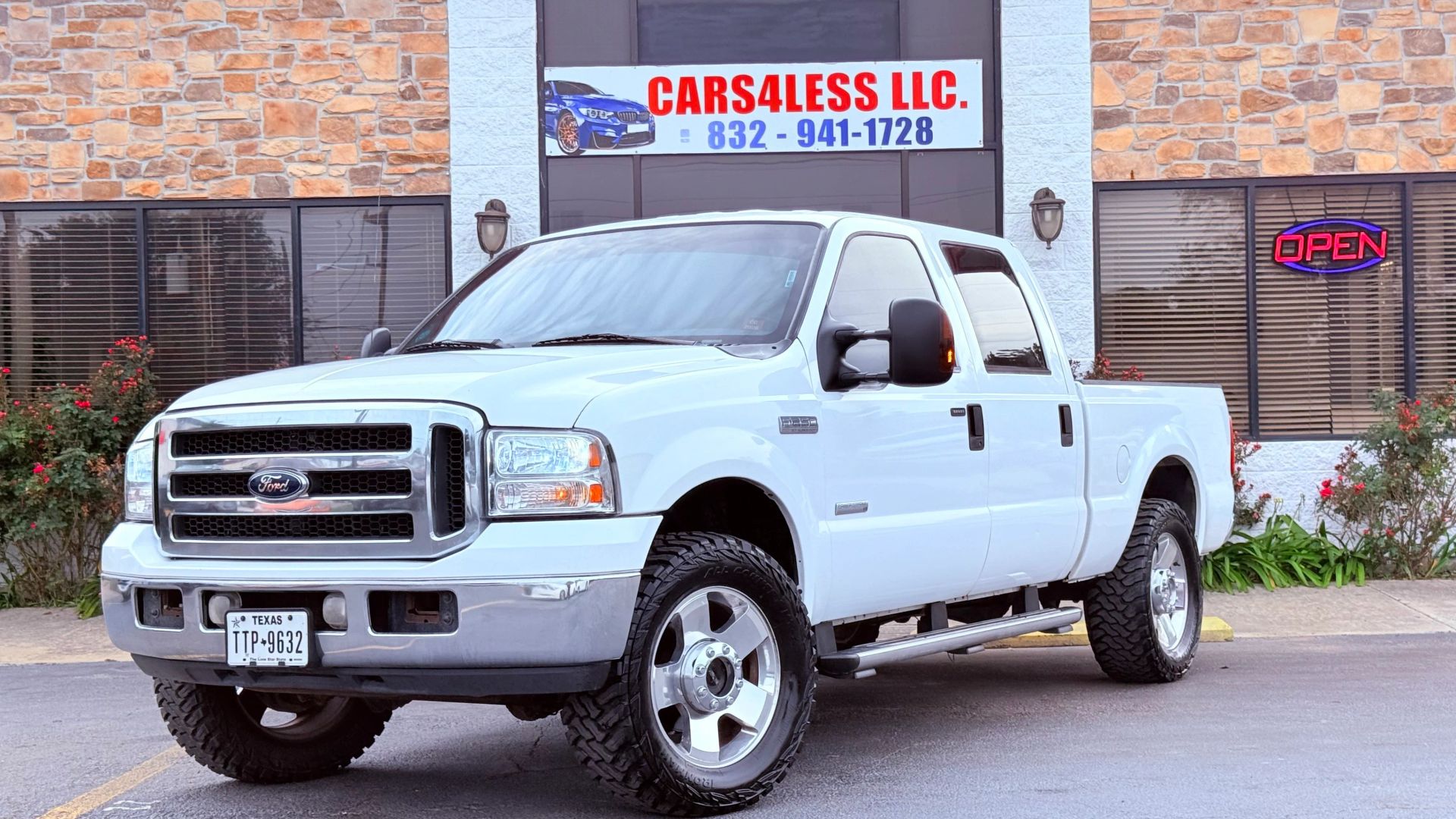 ford f-250 super duty 2006 1FTSW21P06EA36751 image ford f-250 super duty 2006 1FTSW21P06EA36751 image
